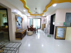 3 BHK Apartment For Rent in Neelkanth Palms, Kapur Bawdi