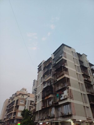 1 RK Apartment For Rent in Pride Chamunda Avenue, Ghansoli