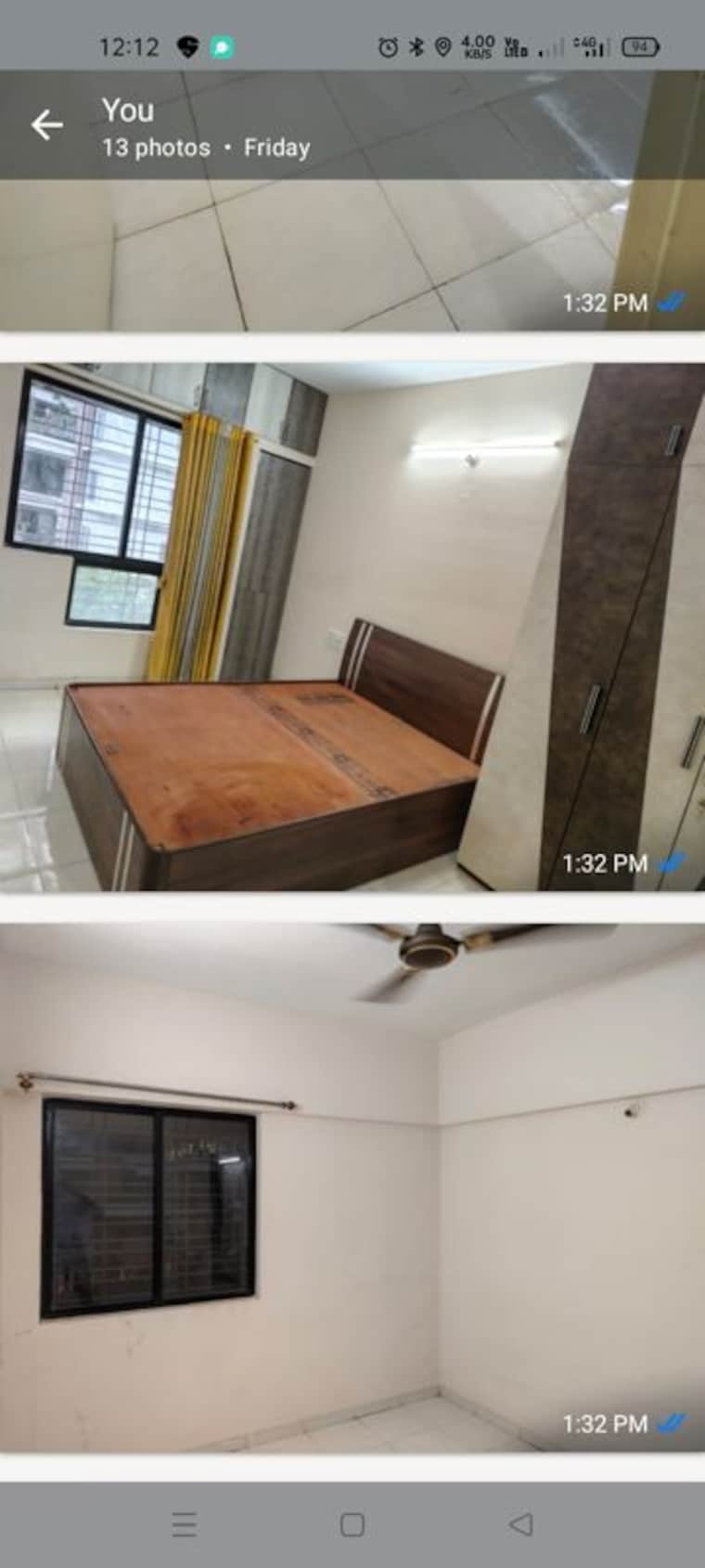 undefined, nagpal-meadows-habitat 2 Bedroom 871 Sq.Ft. Apartment In Pashan Pune 10784419