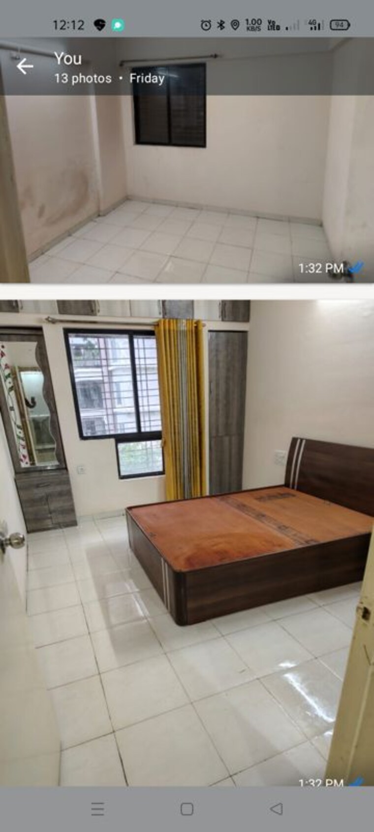Bedroom, nagpal-meadows-habitat 2 Bedroom 871 Sq.Ft. Apartment In Pashan Pune 10784419