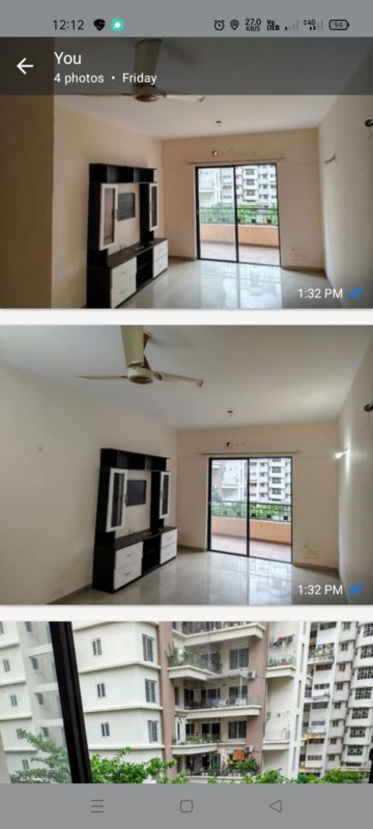 Kitchen, nagpal-meadows-habitat 2 Bedroom 871 Sq.Ft. Apartment In Pashan Pune 10784419