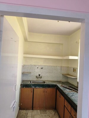 Kitchen in 2 BHK Apartment at Kanke – for Rent