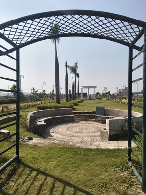  Plot – Exterior View View at Numax City, Bahadarpur - for Sale