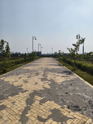 Plot Area in  Plot at Numax City, Bahadarpur – for Sale