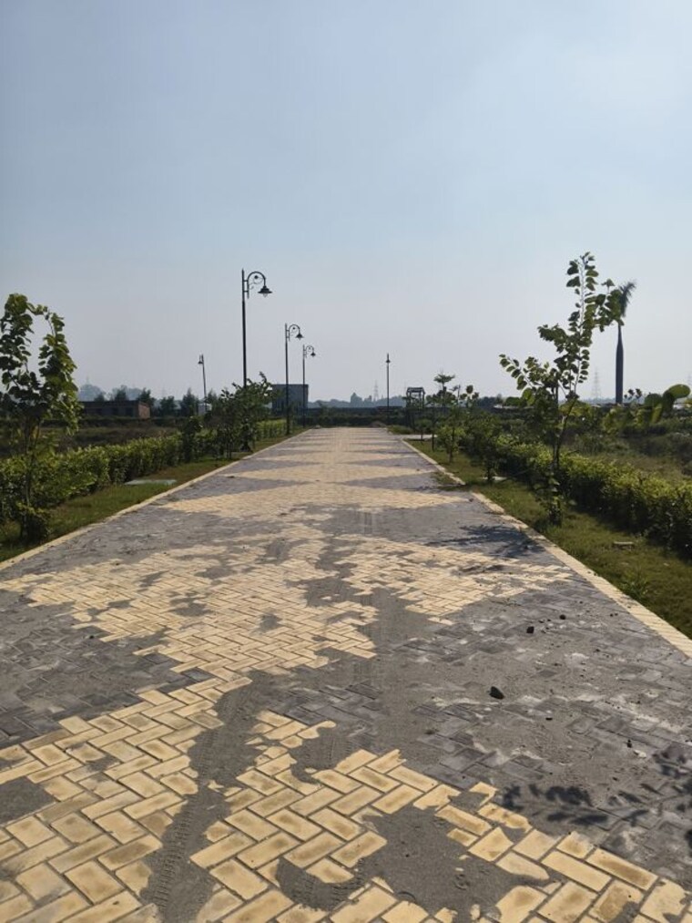 undefined, numax-city  200 Sq.Yd. Plot In Bahadarpur Muzaffarnagar 10784430
