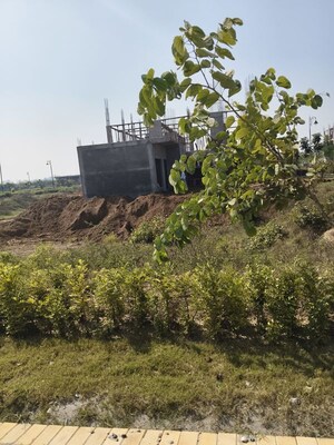  Plot For Sale in Numax City, Bahadarpur