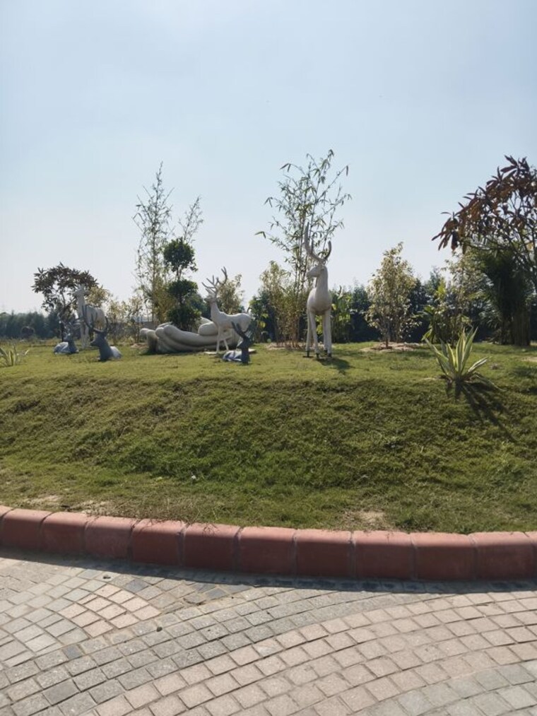 undefined, numax-city  200 Sq.Yd. Plot In Bahadarpur Muzaffarnagar 10784430