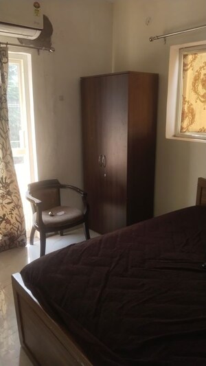 1 RK Builder Floor For Rent in Gomti Nagar