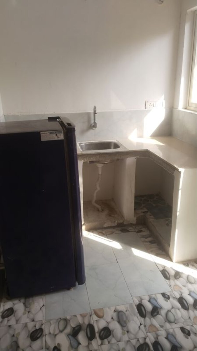 Team Area, gomti nagar 1 RK 200 Sq.Ft. Builder Floor In Gomti Nagar Lucknow 10784413