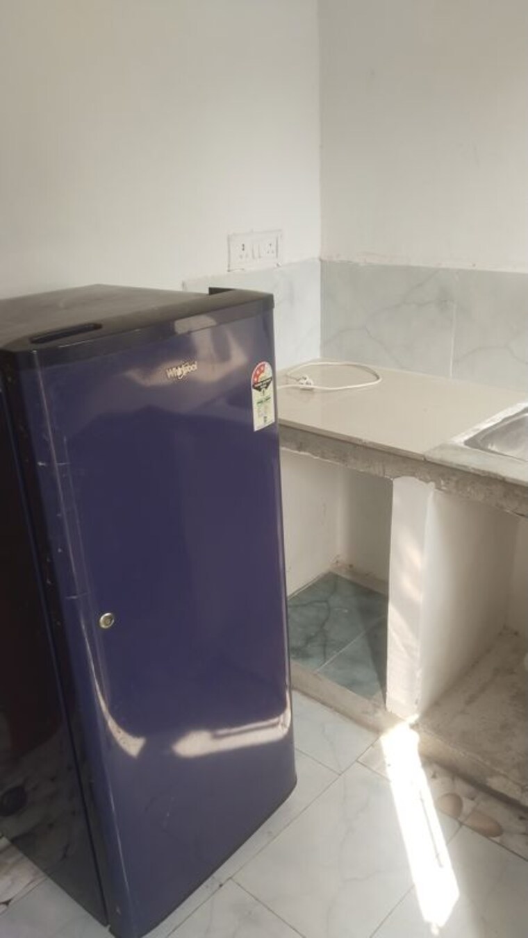undefined, gomti nagar 1 RK 200 Sq.Ft. Builder Floor In Gomti Nagar Lucknow 10784413