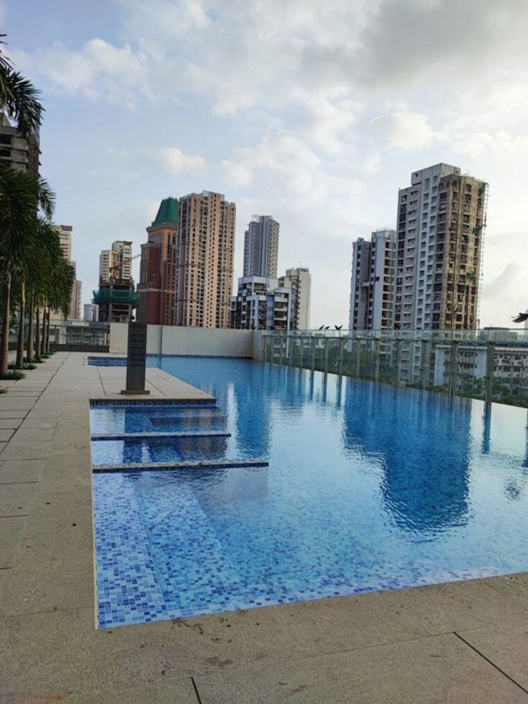 Swimming Pool, lodha-primo 2 Bedroom 800 Sq.Ft. Apartment In Parel Mumbai 10784392