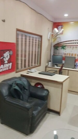Team Area in  Office Space at New Arya Nagar – for Sale