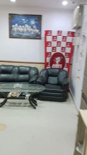 Common Area in  Office Space at New Arya Nagar – for Sale