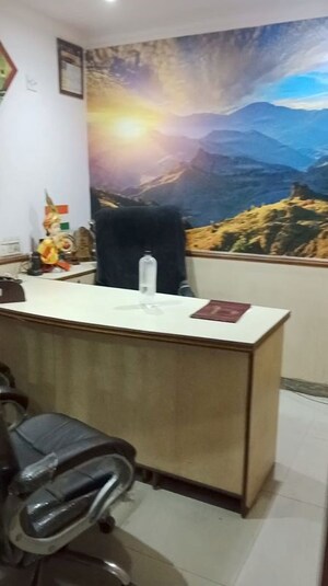   Office Space at New Arya Nagar – for Sale