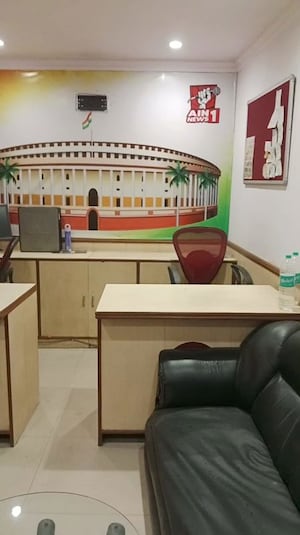  Office Space For Sale in New Arya Nagar