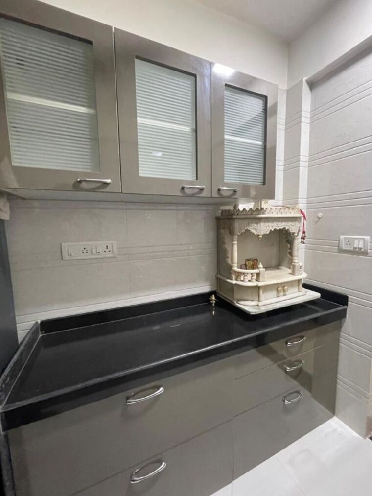 Kitchen, gundecha-trillium 2 Bedroom 831 Sq.Ft. Apartment In Kandivali East Mumbai 10784439