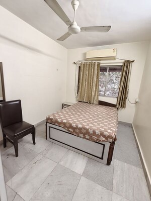 2 BHK Apartment For Rent in Vasant Valley Complex, Malad East