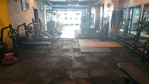 Living Room in  Office Space at Sector 15 – for Sale