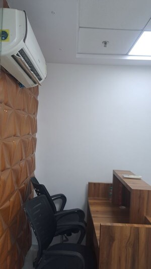 Staircase in  Office Space at Tech 1 Business Park, Wagle Industrial Estate – for Rent