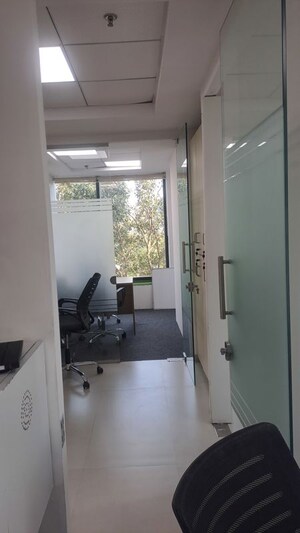  Office Space For Rent in Tech 1 Business Park, Wagle Industrial Estate