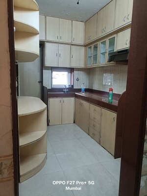 Kitchen in 2 BHK Apartment at Santacruz West – for Rent