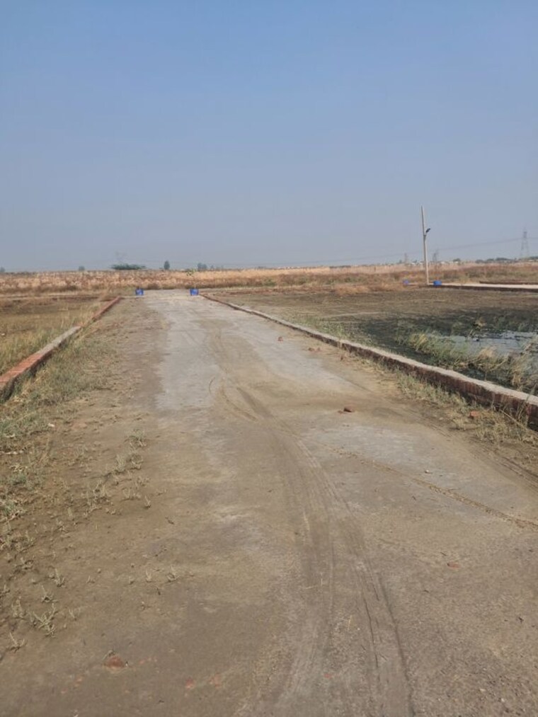 undefined, jharoda kalan  40 Sq.Yd. Plot In Jharoda Kalan Delhi 10784453