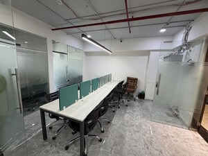  Office Space For Rent in Squarefeet Centura Square, Wagle Industrial Estate