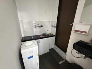 Team Area in  Office Space at Squarefeet Centura Square, Wagle Industrial Estate – for Rent