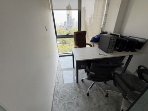 Team Area in  Office Space at Squarefeet Centura Square, Wagle Industrial Estate – for Rent