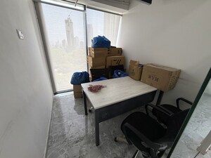 Team Area in  Office Space at Squarefeet Centura Square, Wagle Industrial Estate – for Rent
