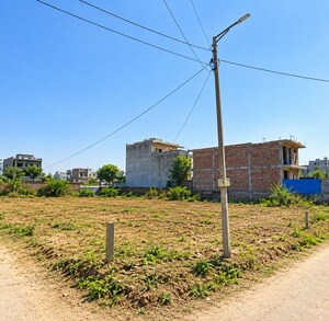  Plot For Sale in Panagar