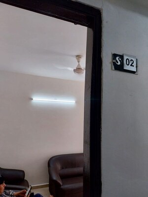 Furnished Amenities in 2 BHK Apartment at Signature Global Park 4 and 5, Sohna Sector 36 – for Sale
