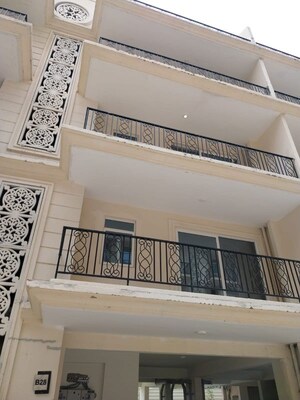 2 BHK Apartment – Exterior View View at Signature Global Park 4 and 5, Sohna Sector 36 - for Sale