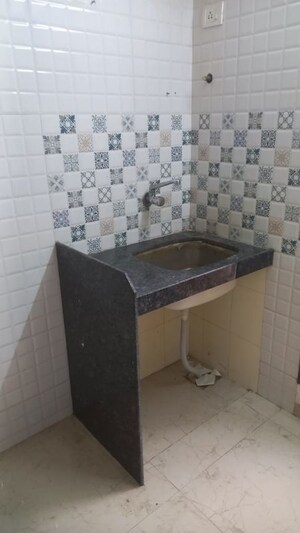 Kitchen in 2 BHK Apartment at Arihant City, Bhadwad Gaon – for Rent