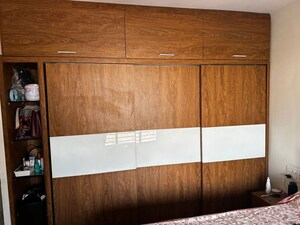 Furnished Amenities in 2 BHK Apartment at MJ Shah Centrio, Govandi – for Sale