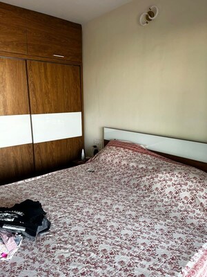 Furnished Amenities in 2 BHK Apartment at MJ Shah Centrio, Govandi – for Sale
