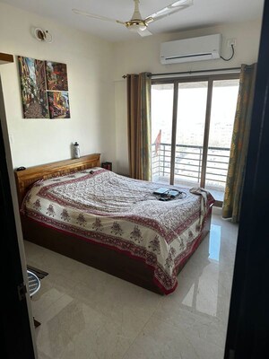 2 BHK Apartment For Sale in MJ Shah Centrio, Govandi
