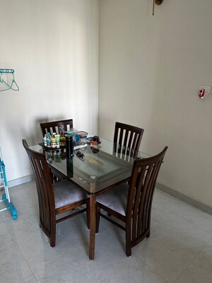 Gym in 2 BHK Apartment at MJ Shah Centrio, Govandi – for Sale
