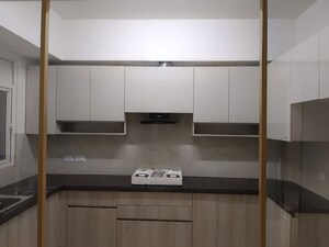 3 BHK Builder Floor For Rent in Smart World Orchard, Sector 61