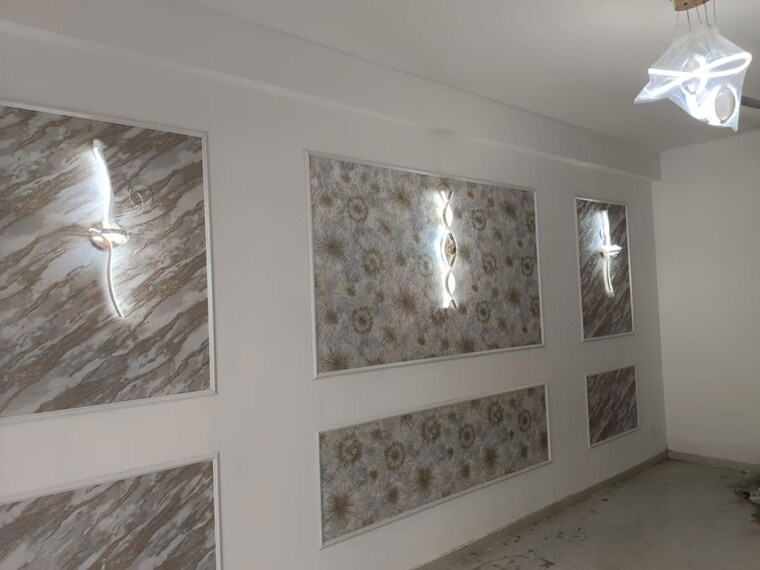 Room, smart-world-orchard 3 Bedroom 1680 Sq.Ft. Builder Floor In Sector 61 Gurgaon 10784441