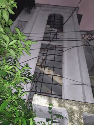 5 BHK Independent House – Exterior View View at Migh Colony - for Sale