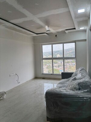 1.5 BHK Apartment For Rent in Ava Guru Dwarka, Dahisar East