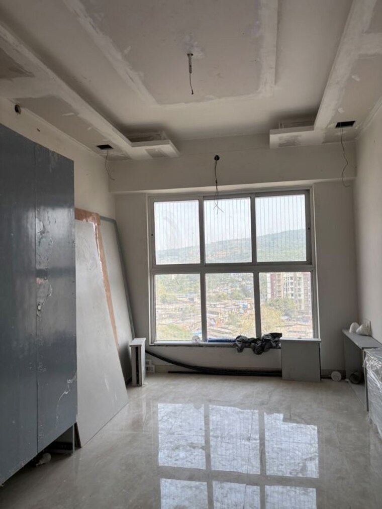 Bedroom, ava-guru-dwarka 1.5 Bedroom 465 Sq.Ft. Apartment In Dahisar East Mumbai 10784476
