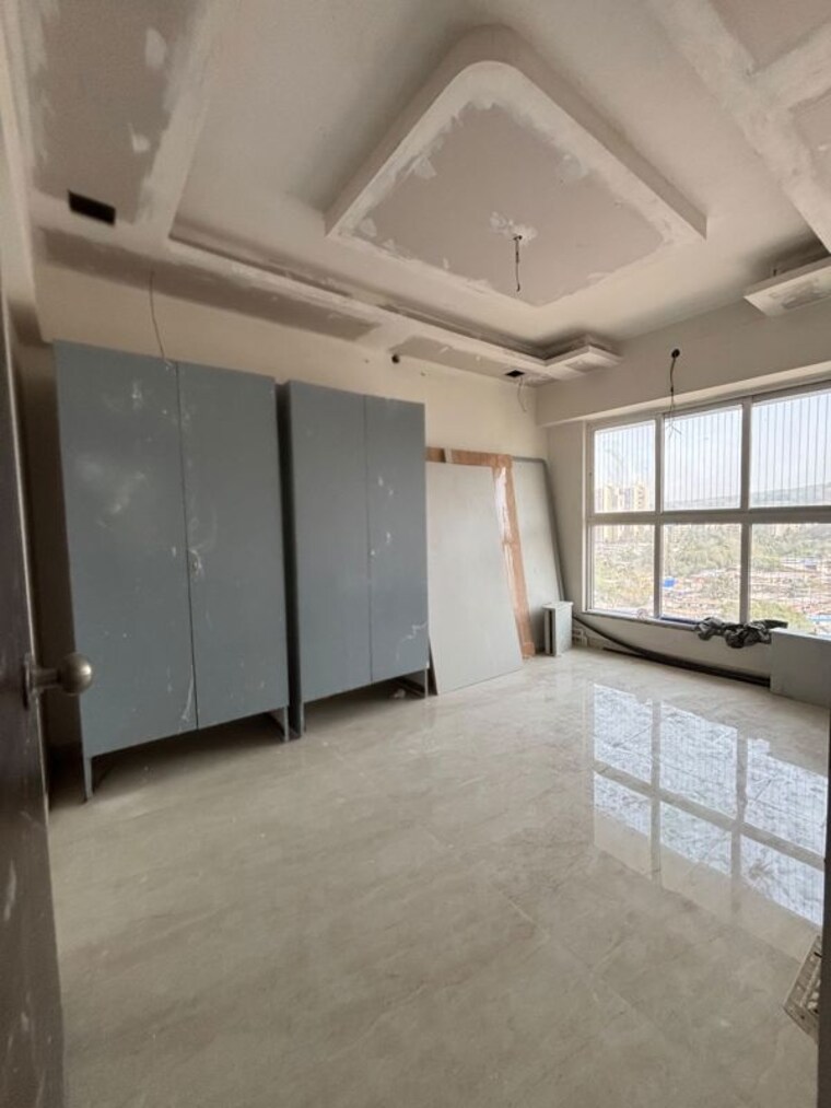Kitchen, ava-guru-dwarka 1.5 Bedroom 465 Sq.Ft. Apartment In Dahisar East Mumbai 10784476