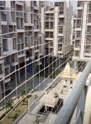 1 BHK Apartment For Sale in Ajmera Exotica, Wagholi