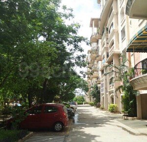 3 BHK Apartment – Exterior View View at Nyati Empire, Kharadi - for Sale