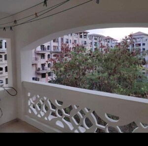 3 BHK Apartment For Sale in Nyati Empire, Kharadi