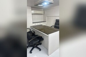  Office Space For Rent in Crystal Plaza Andheri West, Andheri West