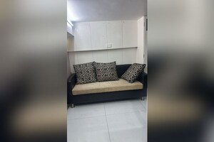 Team Area in  Office Space at Crystal Plaza Andheri West, Andheri West – for Rent