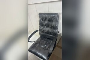 Furnished Amenities in  Office Space at Crystal Plaza Andheri West, Andheri West – for Rent